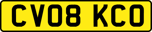 CV08KCO
