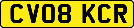 CV08KCR