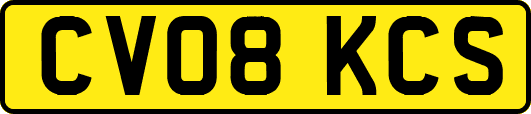 CV08KCS