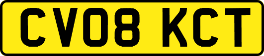 CV08KCT