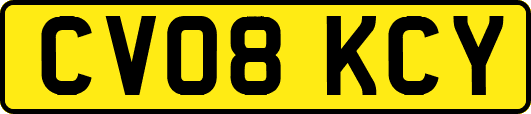 CV08KCY