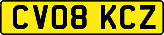 CV08KCZ