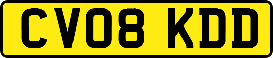 CV08KDD