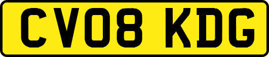 CV08KDG