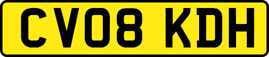 CV08KDH