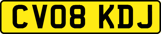 CV08KDJ