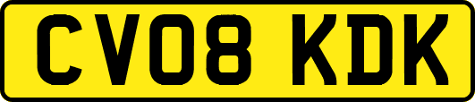 CV08KDK