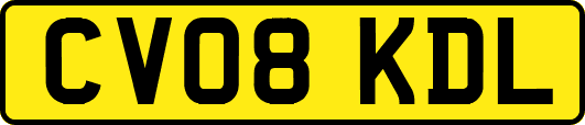 CV08KDL