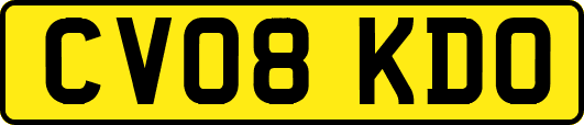 CV08KDO