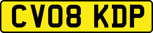 CV08KDP