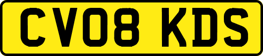 CV08KDS