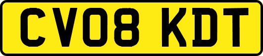 CV08KDT