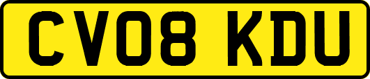CV08KDU