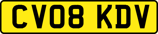 CV08KDV