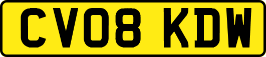 CV08KDW