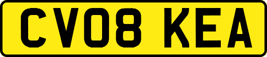 CV08KEA