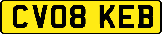 CV08KEB