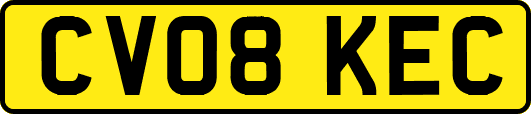 CV08KEC
