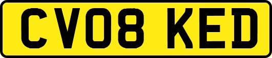 CV08KED