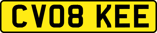 CV08KEE