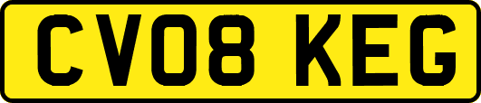 CV08KEG