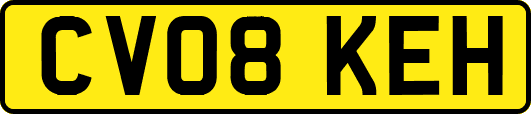 CV08KEH