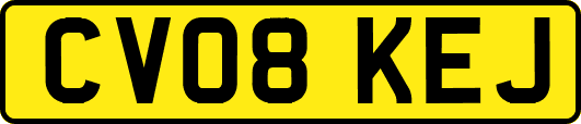 CV08KEJ