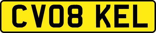 CV08KEL