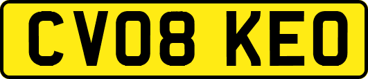 CV08KEO