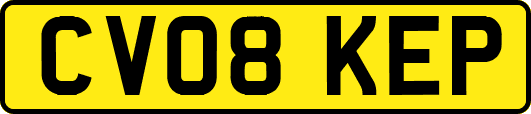 CV08KEP