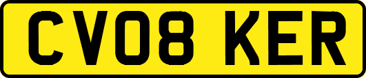 CV08KER
