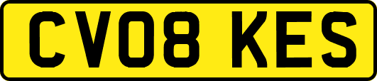 CV08KES