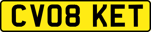 CV08KET