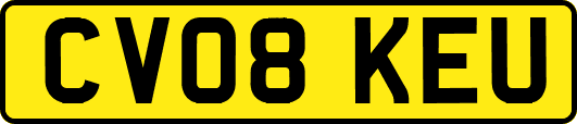 CV08KEU