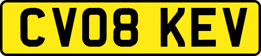 CV08KEV
