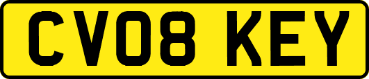 CV08KEY