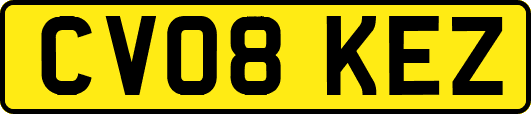 CV08KEZ