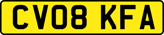 CV08KFA