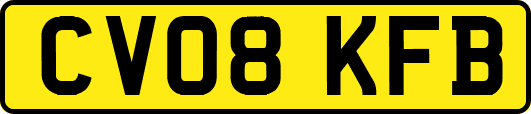 CV08KFB
