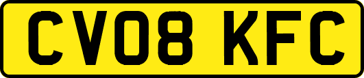 CV08KFC