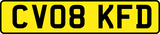 CV08KFD