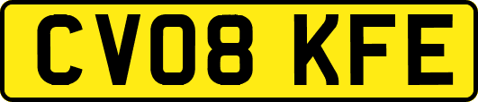 CV08KFE