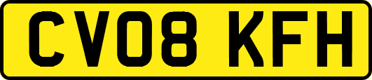 CV08KFH