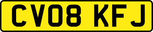CV08KFJ