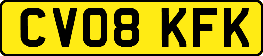 CV08KFK