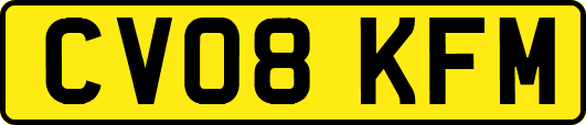 CV08KFM
