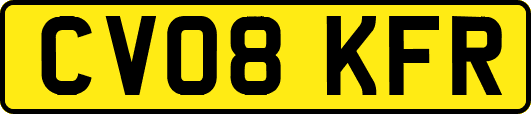 CV08KFR