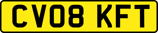 CV08KFT