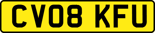 CV08KFU
