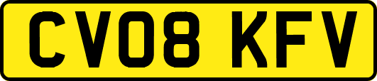 CV08KFV